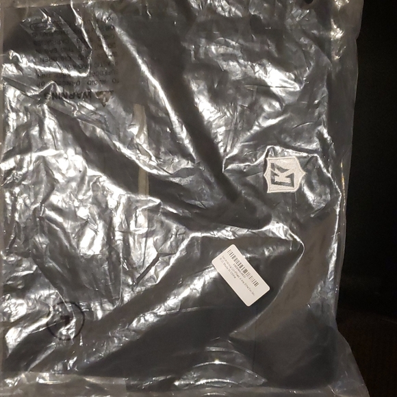 New Mens Colin Kaepernick #7 Jersey NWT Multiple Sizes Stitched - Picture 3 of 3